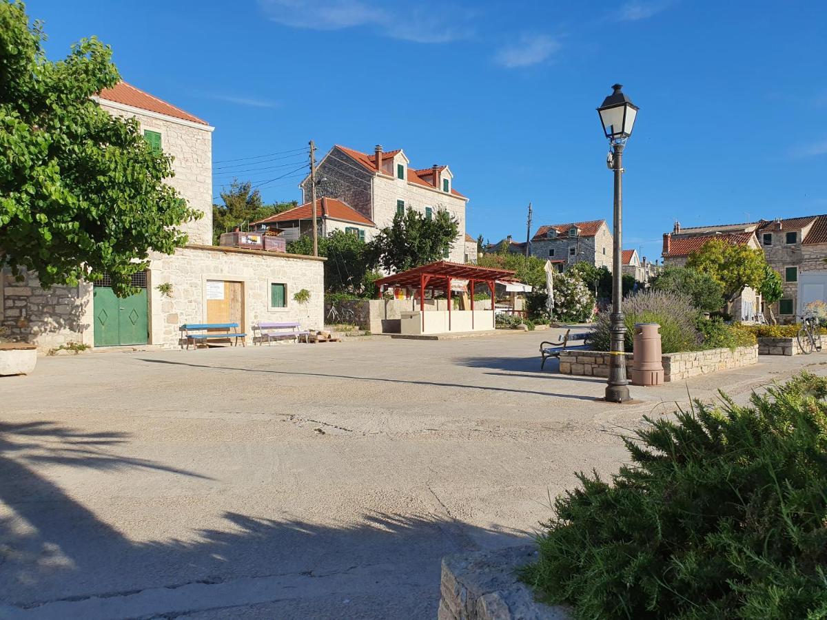 Apartaments Ukic Prvic Sepurine Exterior photo