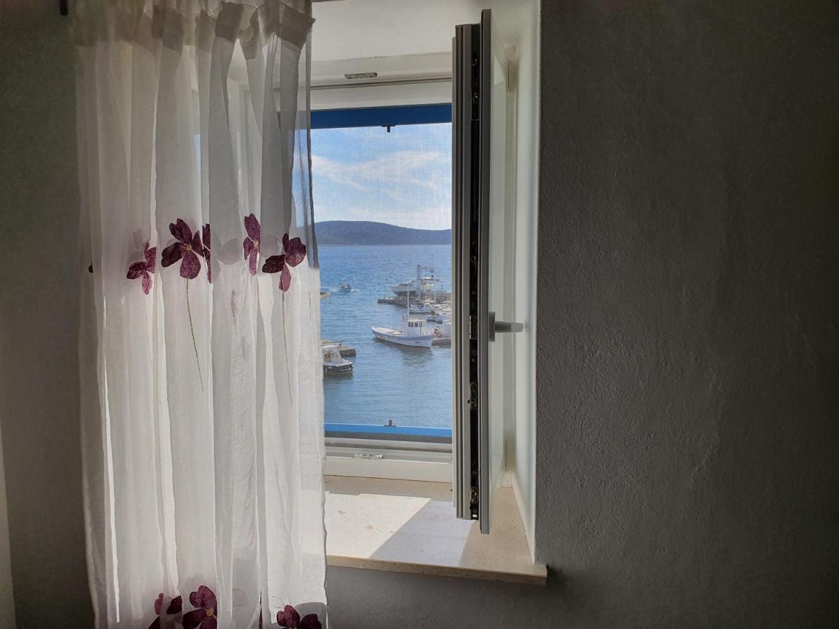 Apartaments Ukic Prvic Sepurine Exterior photo
