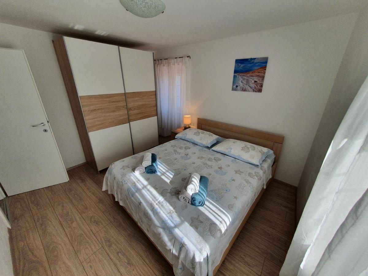 Apartaments Ukic Prvic Sepurine Exterior photo