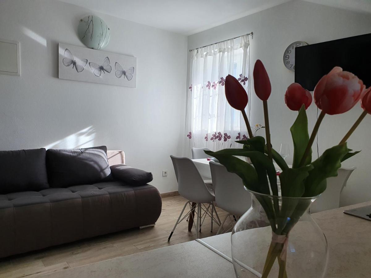 Apartaments Ukic Prvic Sepurine Exterior photo