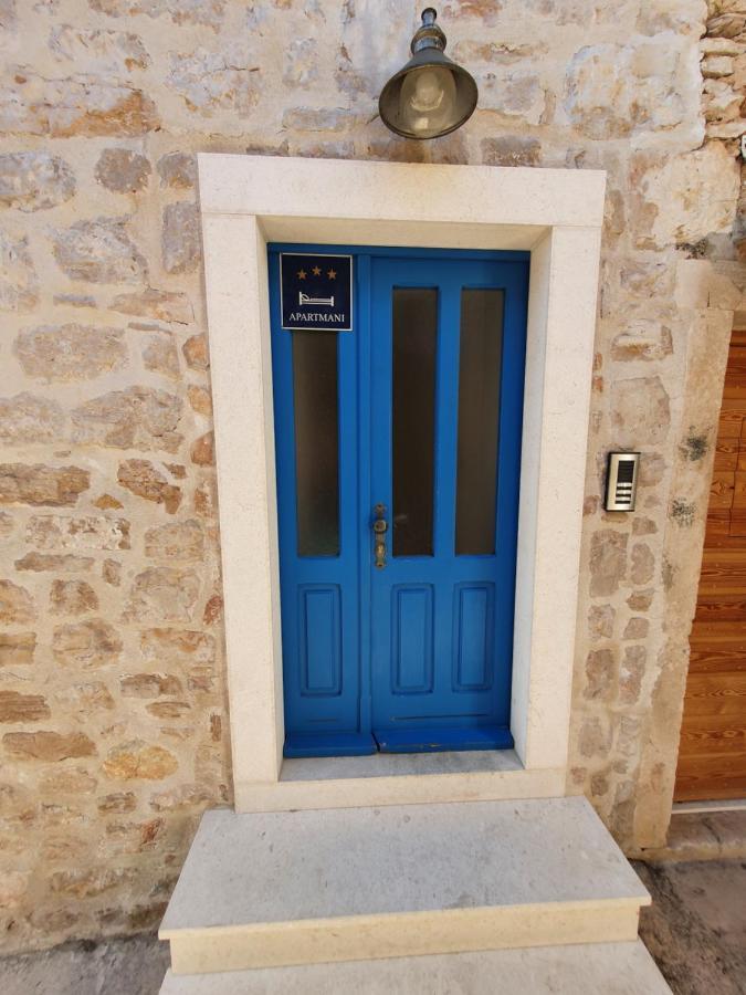 Apartaments Ukic Prvic Sepurine Exterior photo