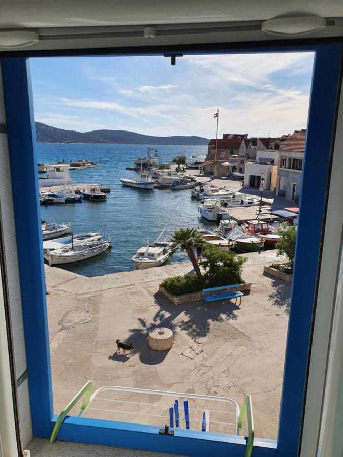 Apartaments Ukic Prvic Sepurine Exterior photo