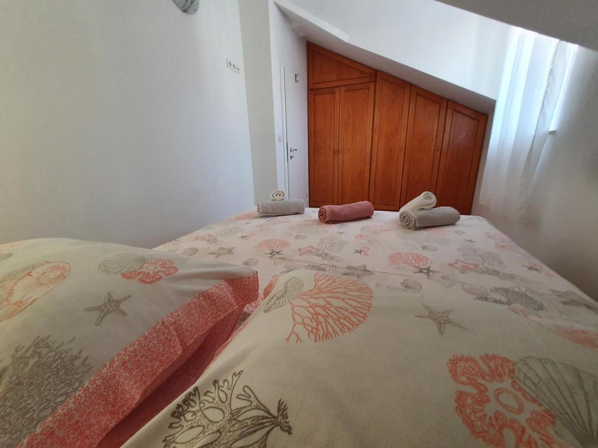 Apartaments Ukic Prvic Sepurine Exterior photo
